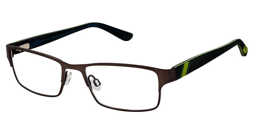 gx by GWEN STEFANI GX905 Eyeglasses