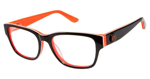 gx by GWEN STEFANI GX908 Eyeglasses - designeroptics.com