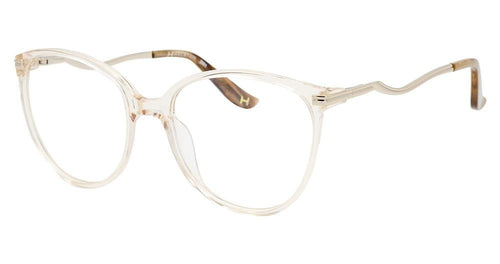 H Halston HH2001 Eyeglasses - designeroptics.com