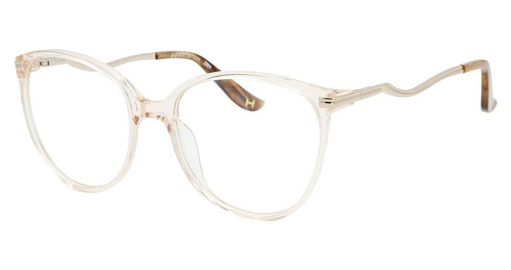 H Halston HH2001 Eyeglasses