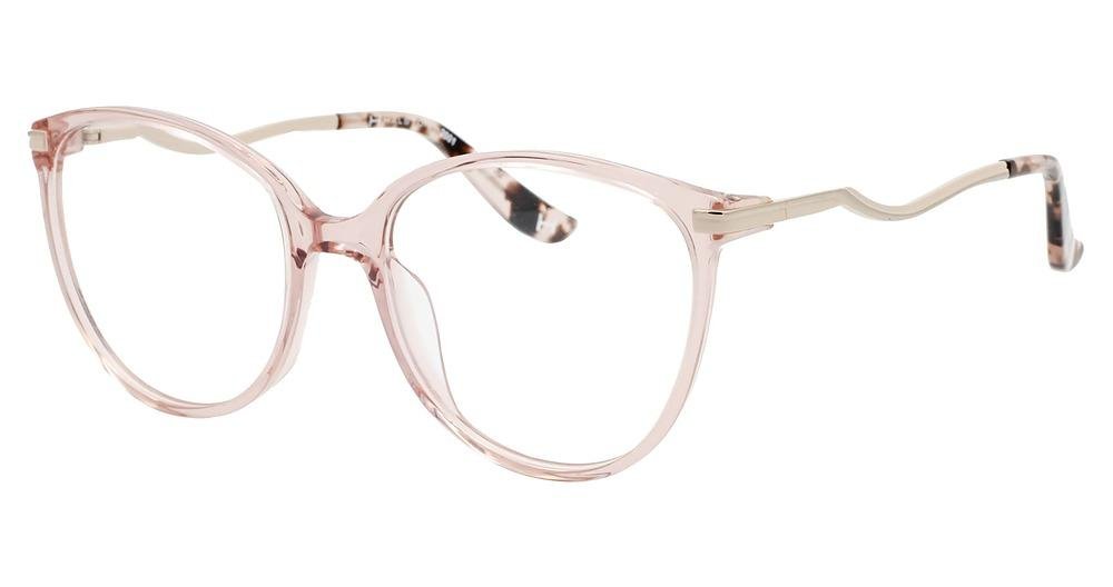 H Halston HH2001 Eyeglasses