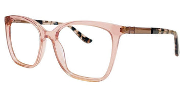 H Halston HH2002 Eyeglasses
