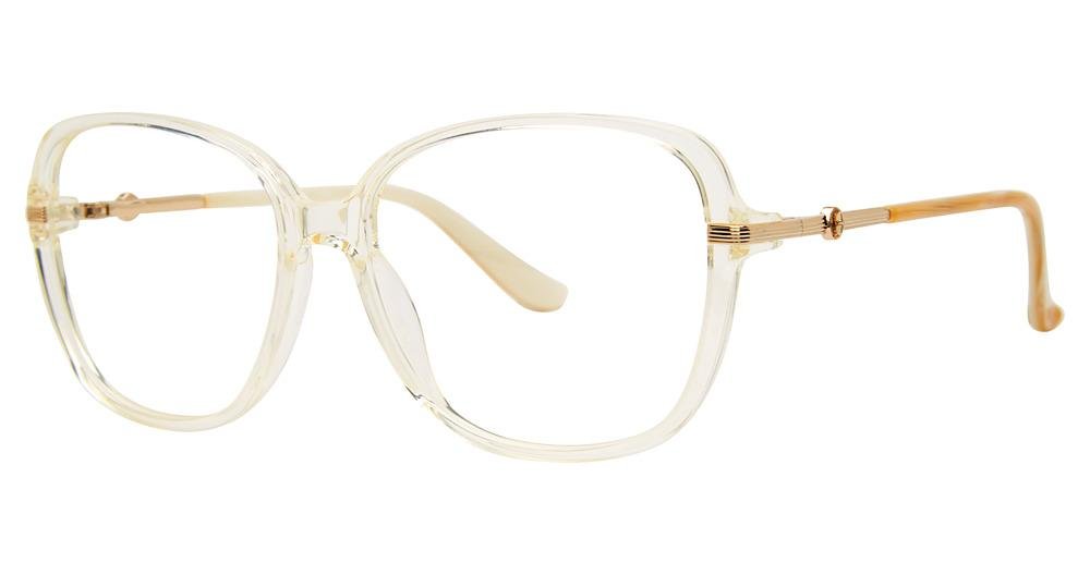 H Halston HH2004 Eyeglasses