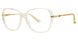 H Halston HH2004 Eyeglasses