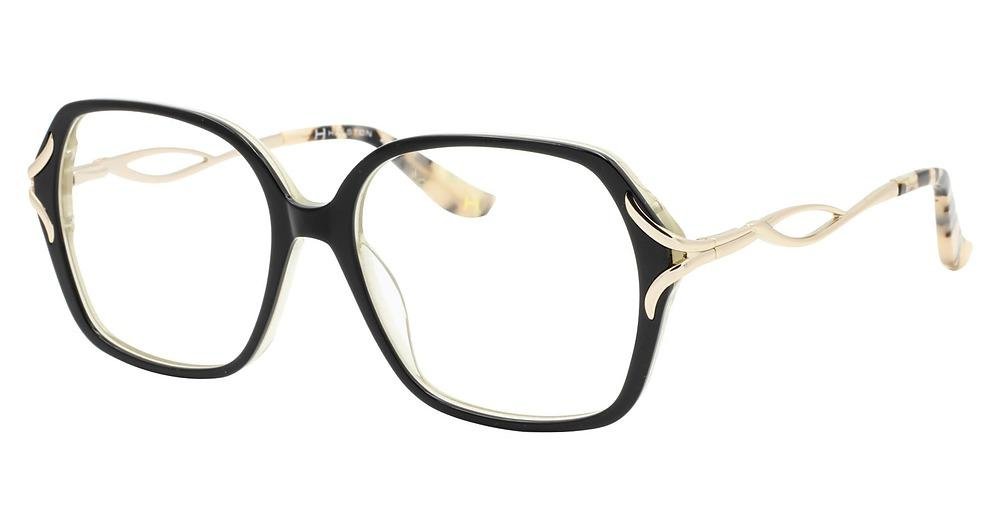 H Halston HH2005 Eyeglasses