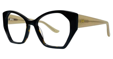 H Halston HH2006 Eyeglasses - designeroptics.com