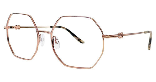 H Halston HH2008 Eyeglasses - designeroptics.com