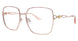 H Halston HH2010 Eyeglasses