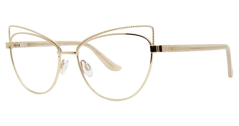 H Halston HH2012 Eyeglasses