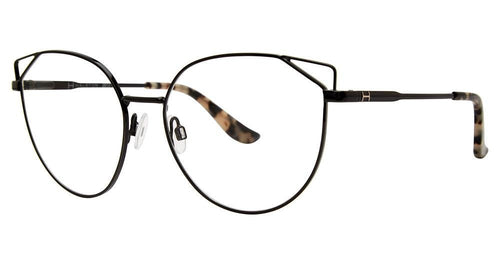 H Halston HH2013 Eyeglasses - designeroptics.com