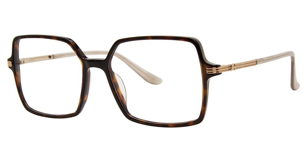 H Halston HH2014 Eyeglasses