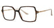 H Halston HH2014 Eyeglasses