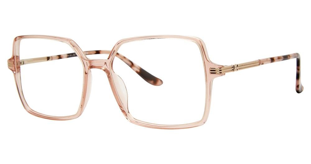 H Halston HH2014 Eyeglasses