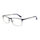 Hackett HEK1240-1 Eyeglasses