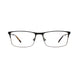 Hackett HEK1240-1 Eyeglasses