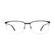 Hackett HEK1241-1 Eyeglasses