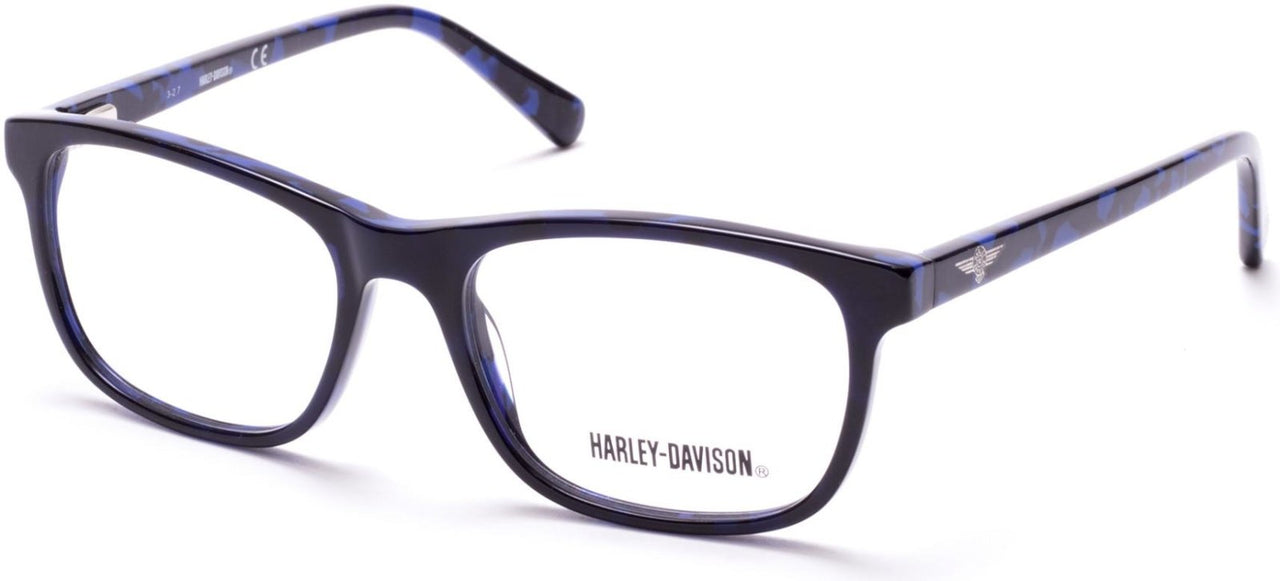 Harley-Davidson 0135T Eyeglasses