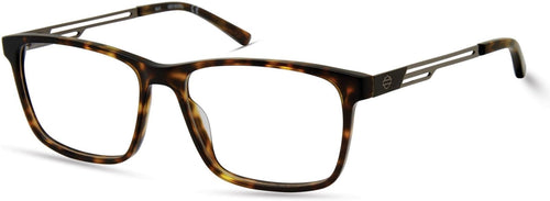 Harley-Davidson 0137T Eyeglasses - designeroptics.com