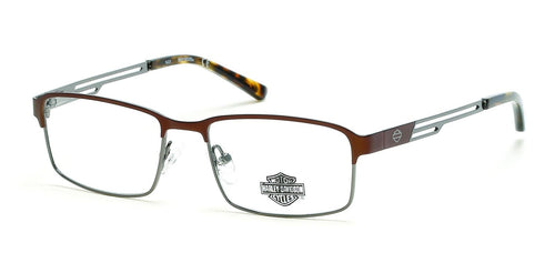 Harley-Davidson 0138T Eyeglasses - designeroptics.com