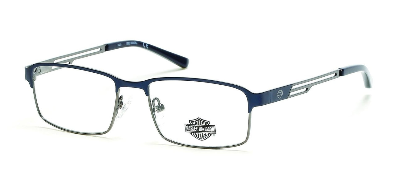 Harley-Davidson 0138T Eyeglasses