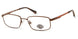 Harley-Davidson 0141T Eyeglasses