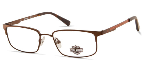 Harley-Davidson 0142T Eyeglasses - designeroptics.com