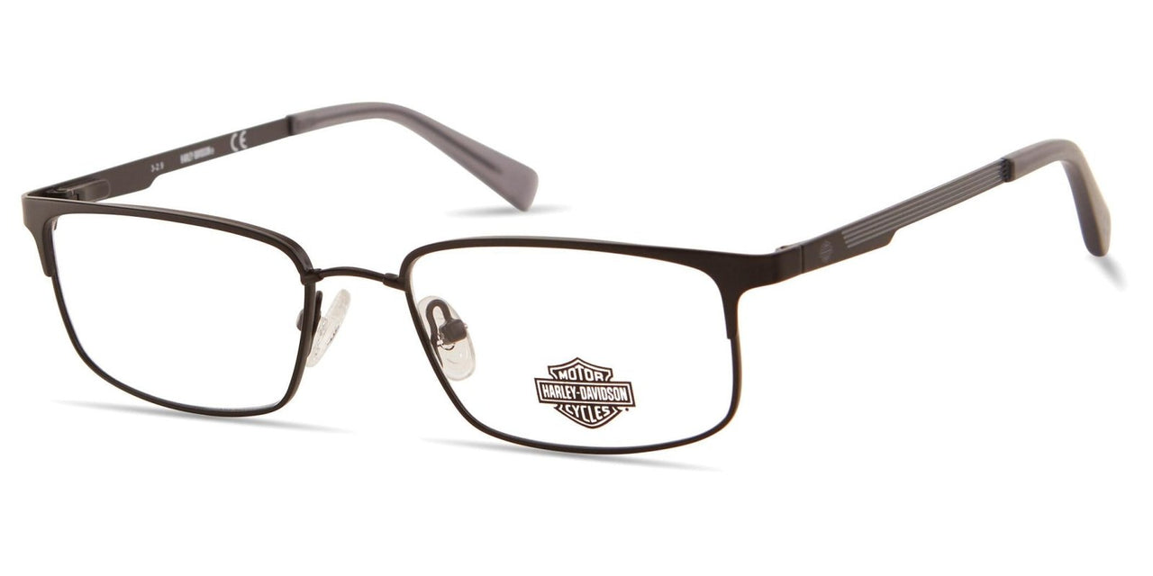 Harley-Davidson 0142T Eyeglasses