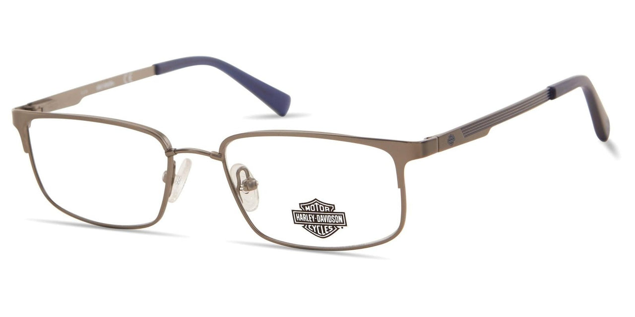 Harley-Davidson 0142T Eyeglasses