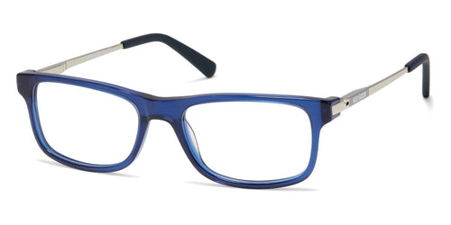 Harley-Davidson 0143T Eyeglasses - designeroptics.com