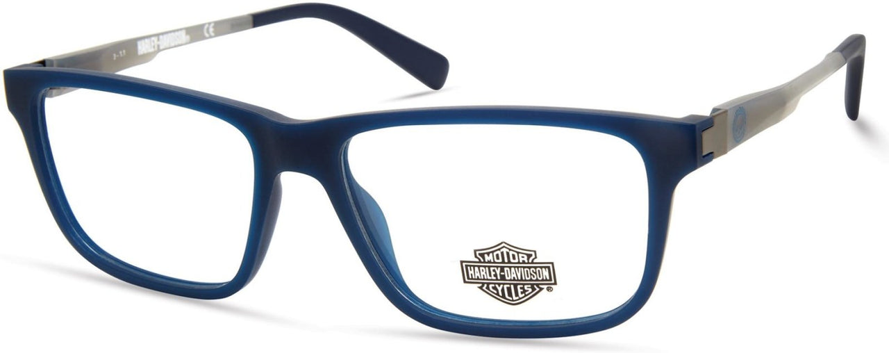 Harley-Davidson 0145T Eyeglasses