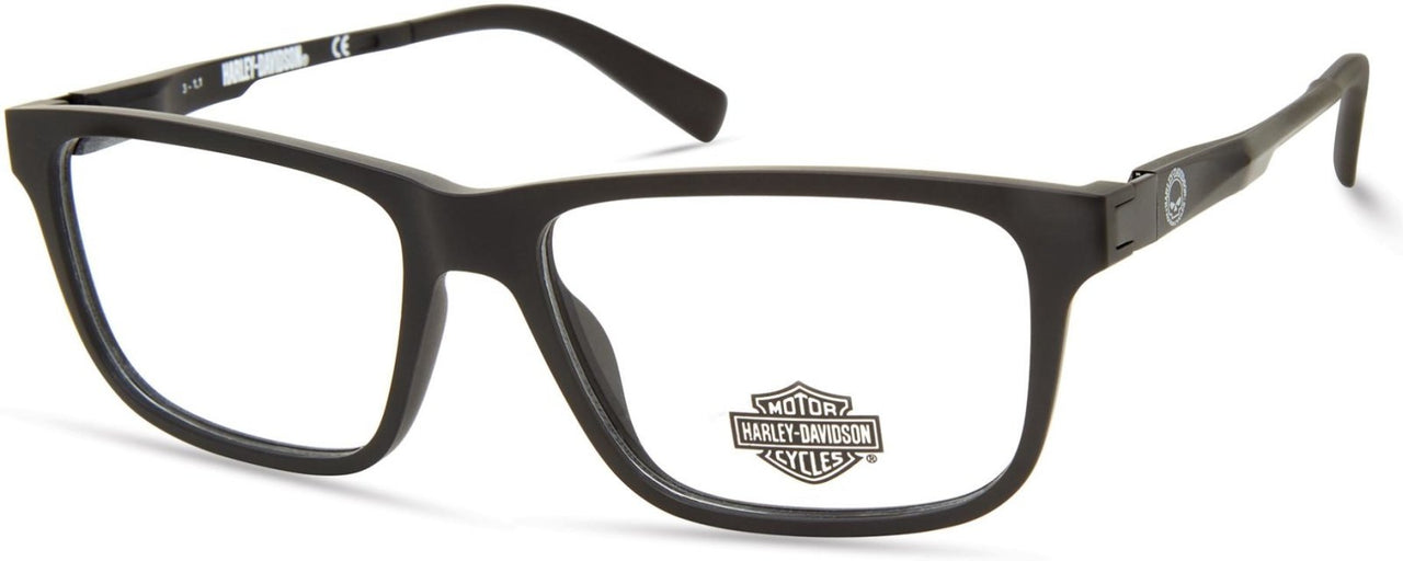 Harley-Davidson 0145T Eyeglasses