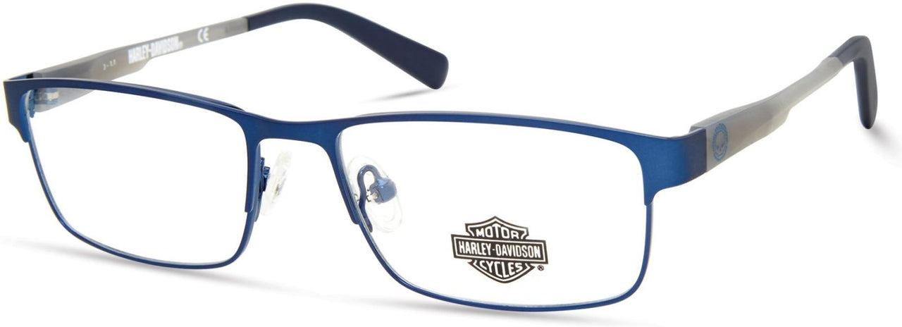 Harley-Davidson 0146T Eyeglasses