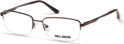 Harley-Davidson 0149T Eyeglasses - designeroptics.com