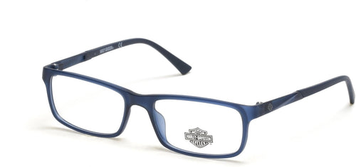 Harley-Davidson 0151T Eyeglasses - designeroptics.com
