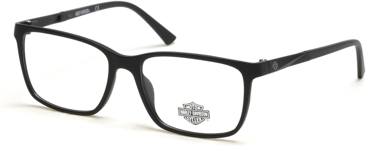 Harley-Davidson 0152T Eyeglasses