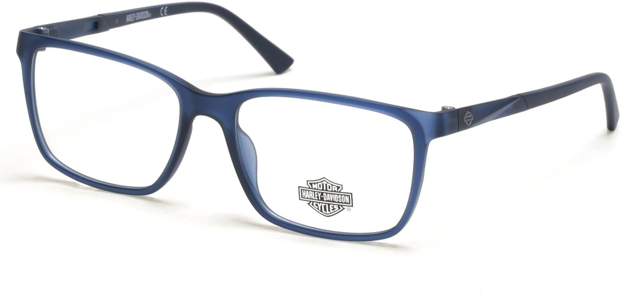 Harley-Davidson 0152T Eyeglasses