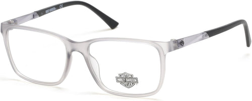 Harley-Davidson 0152T Eyeglasses - designeroptics.com