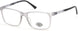 Harley-Davidson 0152T Eyeglasses