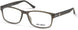 Harley-Davidson 0496 Eyeglasses