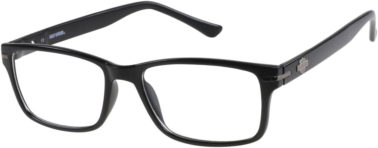 Harley-Davidson 0496 Eyeglasses