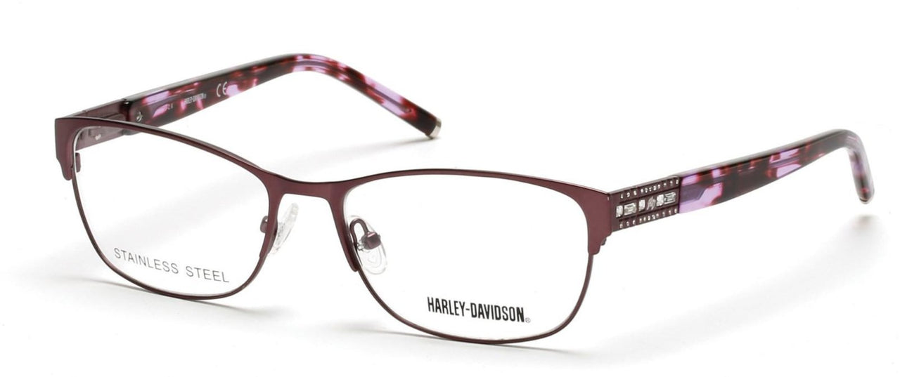 Harley-Davidson 0540 Eyeglasses