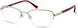 Harley-Davidson 0550 Eyeglasses