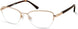 Harley-Davidson 0550 Eyeglasses