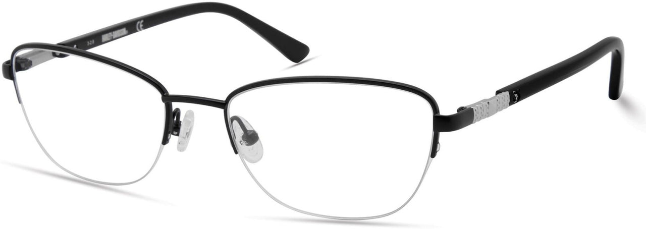 Harley-Davidson 0550 Eyeglasses