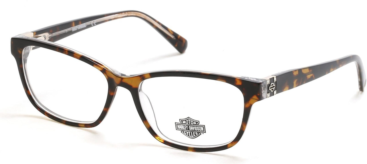 Harley-Davidson 0559 Eyeglasses