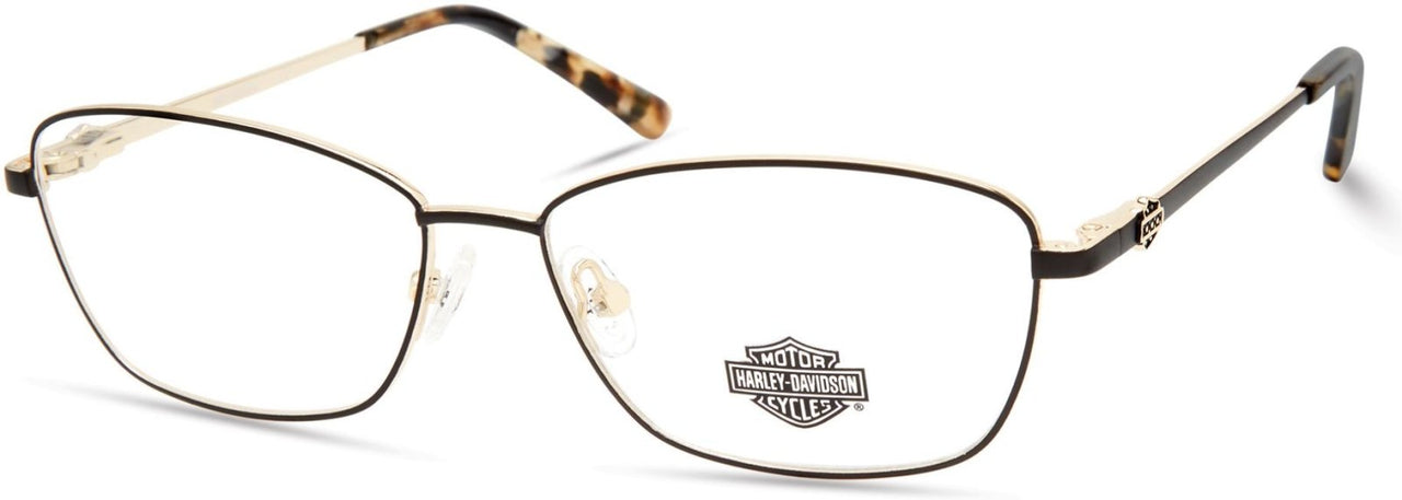 Harley-Davidson 0560 Eyeglasses