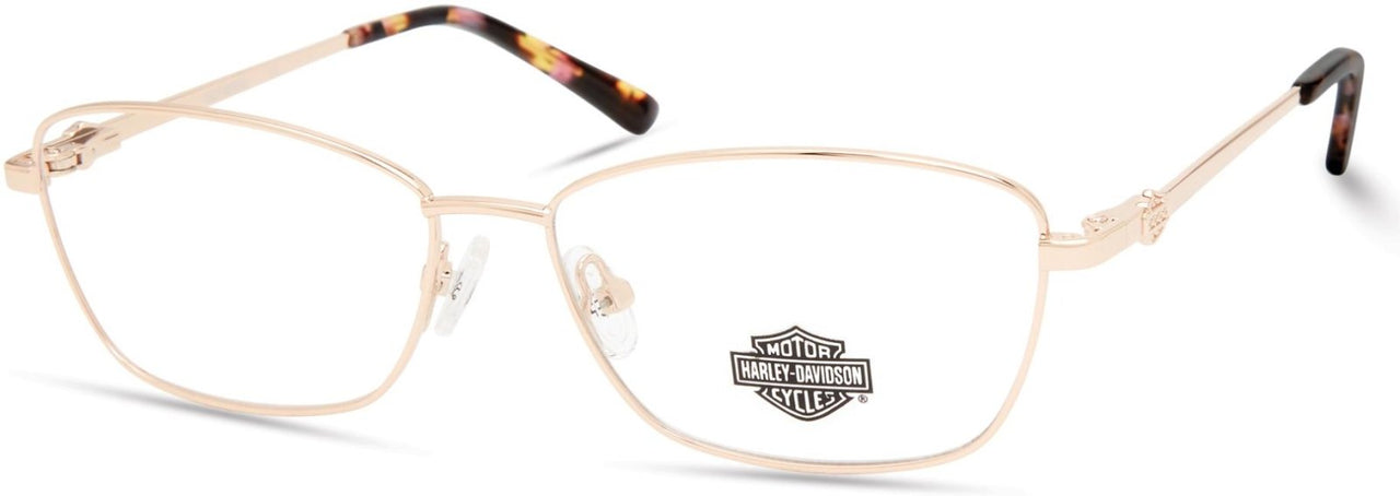 Harley-Davidson 0560 Eyeglasses