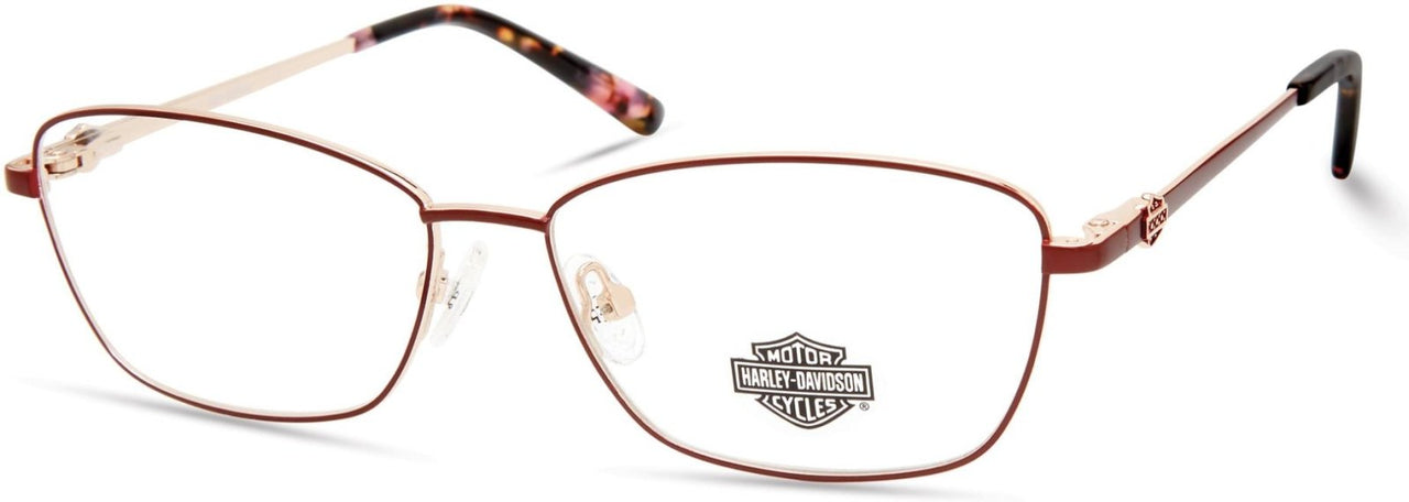 Harley-Davidson 0560 Eyeglasses