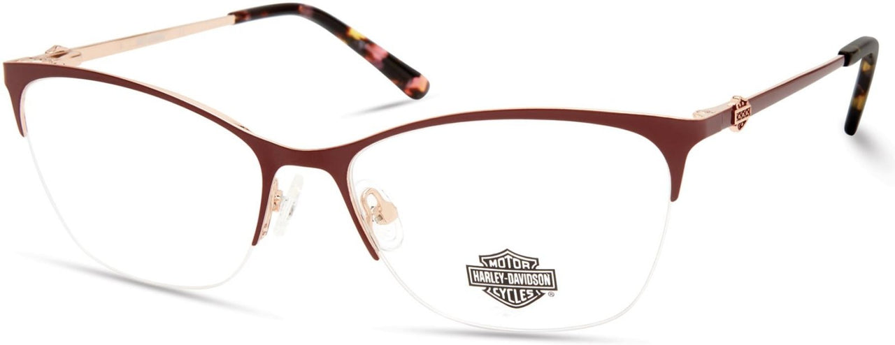 Harley-Davidson 0561 Eyeglasses