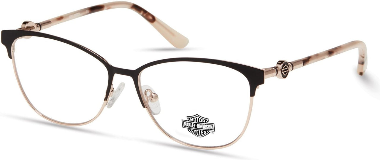 Harley-Davidson 0563 Eyeglasses